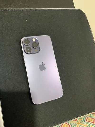 Apple iPhone 14 Pro Max JV 256GB