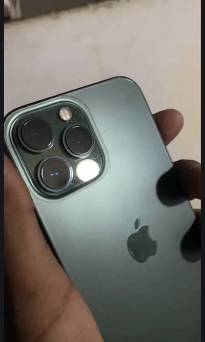 13pro max non pta Factory unlock 512gb MDM water pack no open repair