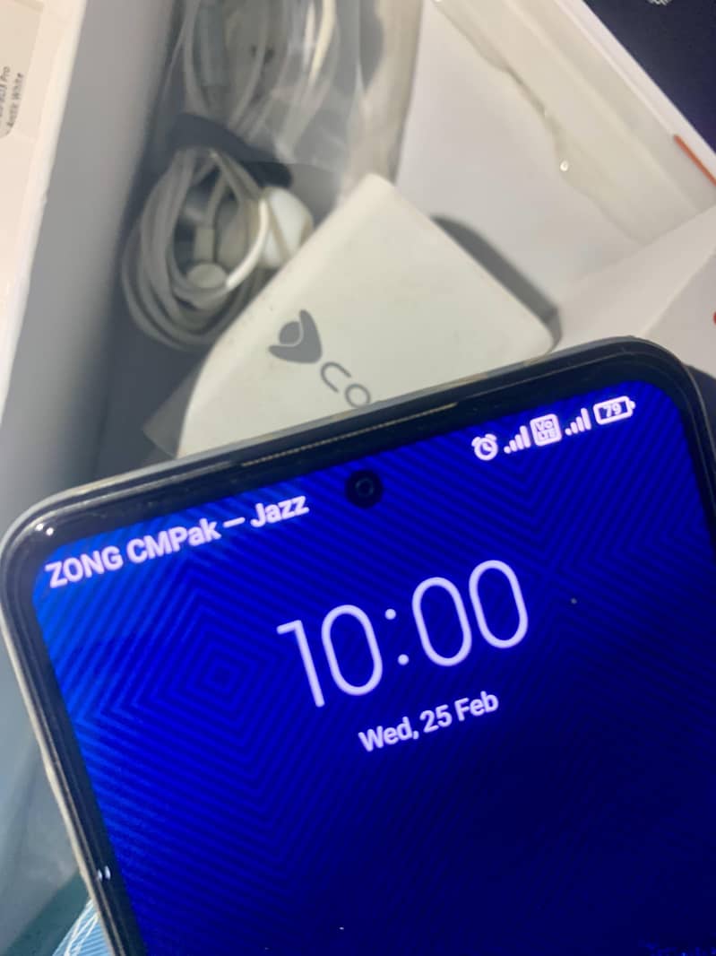 Dcode Bold 3 Pro | 16/128 | AMOLED Display 5