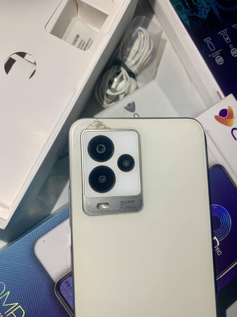 Dcode Bold 3 Pro | 16/128 | AMOLED Display 9