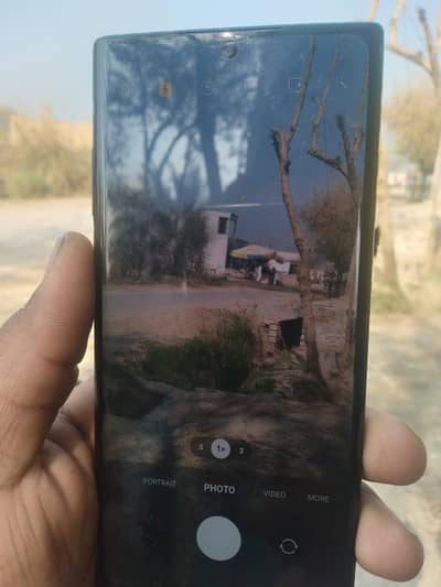 Samsung galaxy note 10Plus