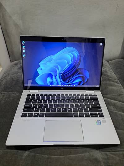 HP EliteBook 1030 G3 x360