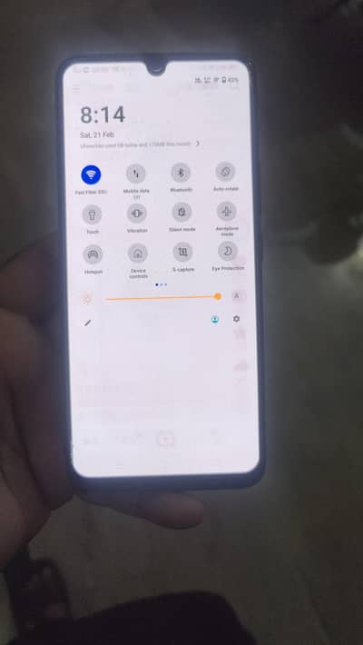 vivo v21e dual official pta