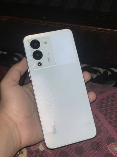 Infinix note 12 8/128Gb exchange possible