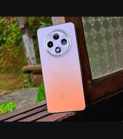 Oppo Reno12 F 8/256 Full Box