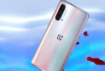 Aoa,. OnePlus Nord Ce 5G 12/256 pta approved