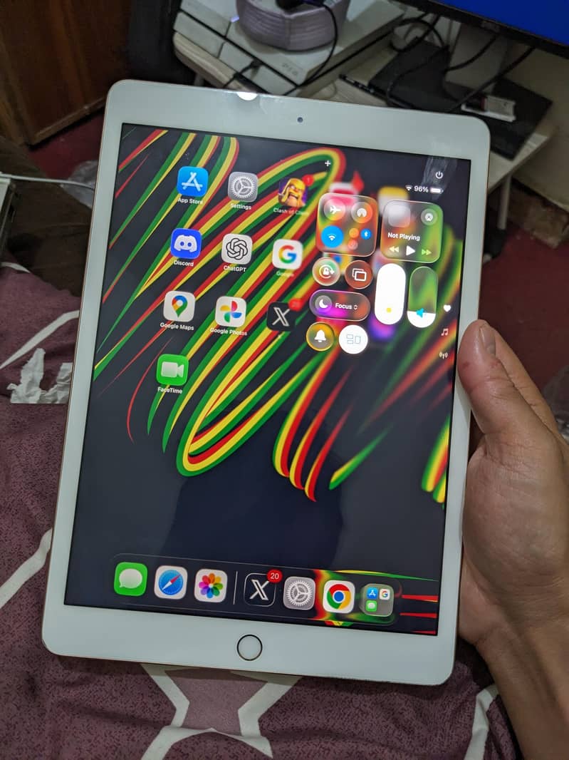 Ipad 8th gen 0