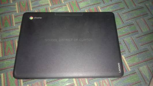 I am selling my Lenovo n23 laptop in good condition