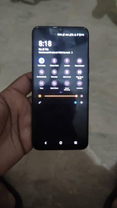 vivo v21e dual official pta