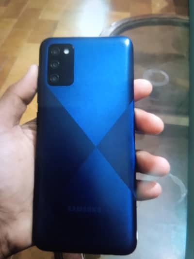 Samsung A02 ir urgent sale