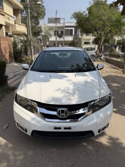 Honda City 1.3 2020 Model BToB Original Paint