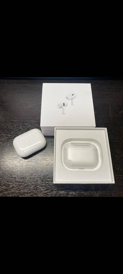 Earbud pro 2 with buzzer active excellent battery life 
