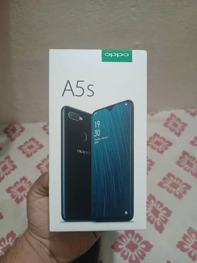 oppo a5s