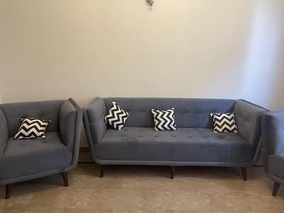 Sofa set premium and classy