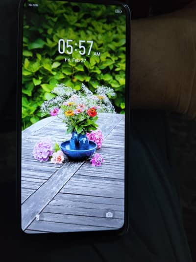 Mobil 10/9.5 condition he full okay he koi msla ni