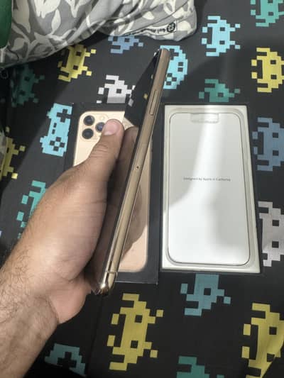 iPhone 11 PRO MAX PTA PROVED