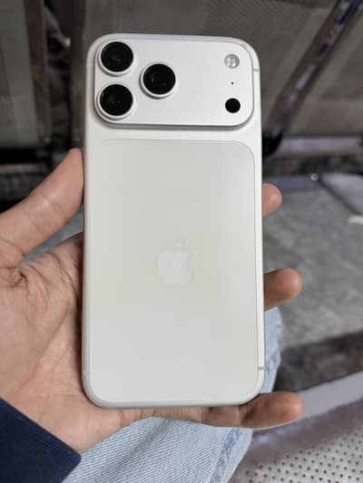 iphone 17 pro max Pta approved