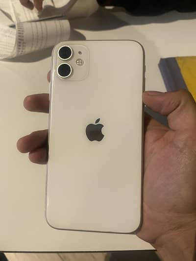 Apple iphone 11 jv