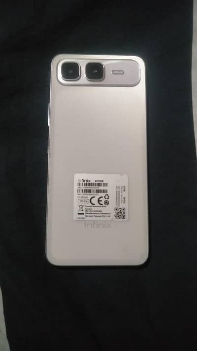 Infinix Smart 10 Plus For Sale