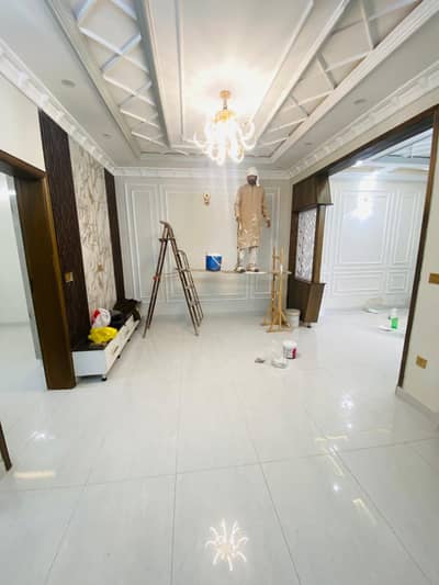 5 Marla full house for sale with gas in jubilee town