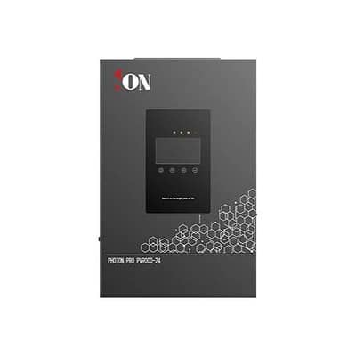 Solar inverter 1on 5kw pv9000 24volt 5 years replacement warranty