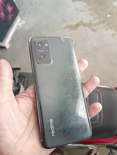 Realme 9i real add PTA Official approval