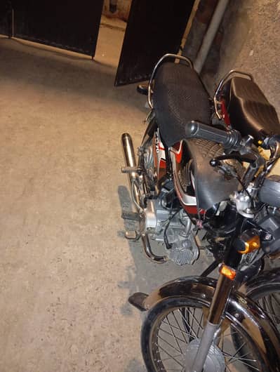 Honda  cd 70cc for sale