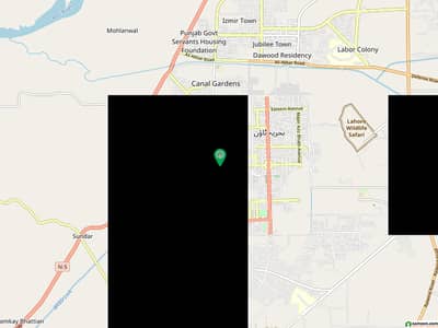 Overseas B New House For Sale ADC