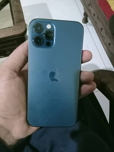 12PRO PTA Approved 256GB