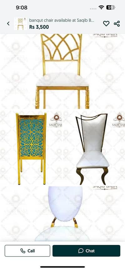 Bulk Stocks Available Cafe Restaurant Hotel Banquet Fine Dining Living