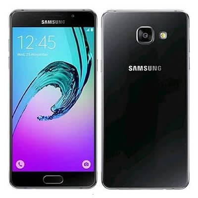 samsung a5 2016