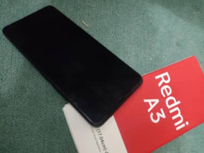 Redmi A3 pta approved