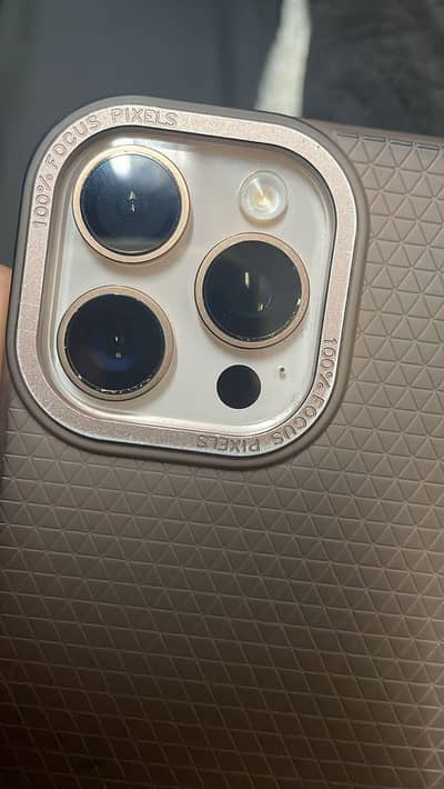 Iphone 16 pro max 256 gb pta approved