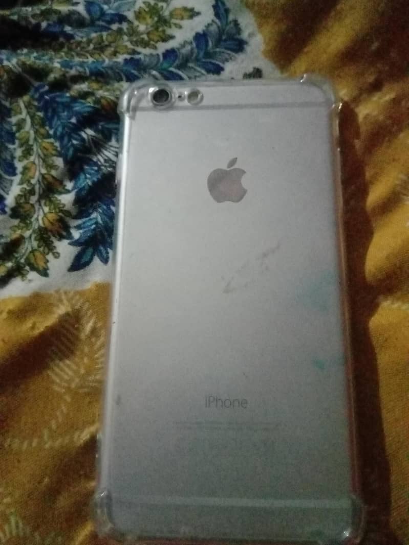 iphone6plus pta approved 1