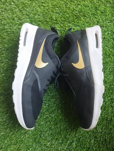 Nike Air Max shoes size 7.5