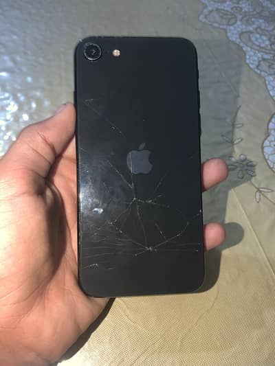 iphone SE non pta factory unlock