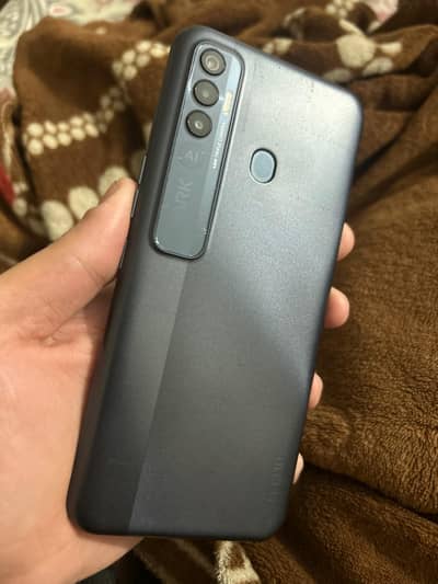 Tecno Spark 7 Pro