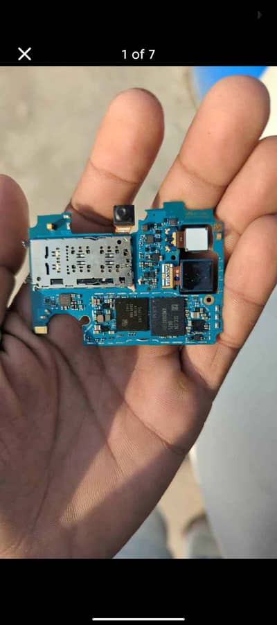 Dead mobile bord sale kren