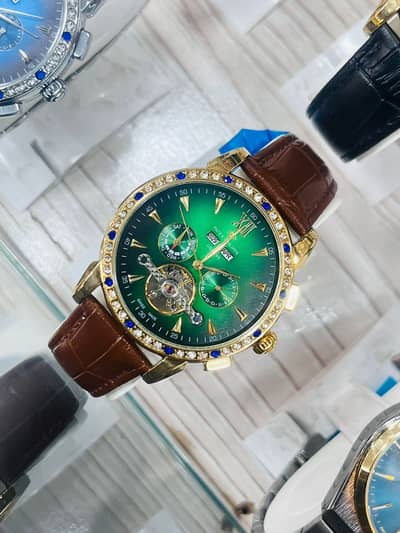 Master Quality Patek Philip Watch