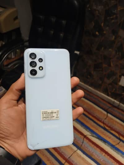 Samsung A23