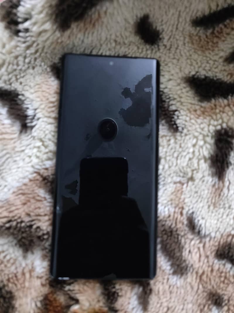 Google Pixel 6 Pro 4