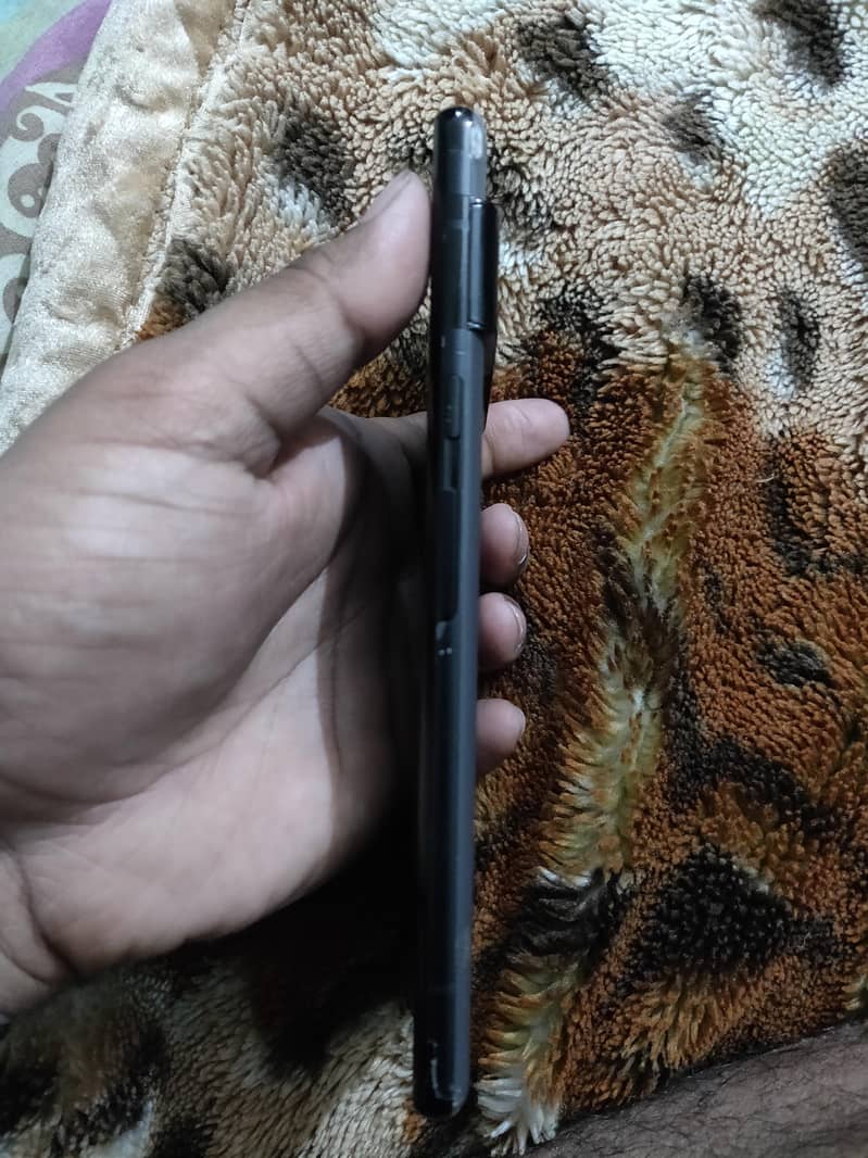 Google Pixel 6 Pro 5