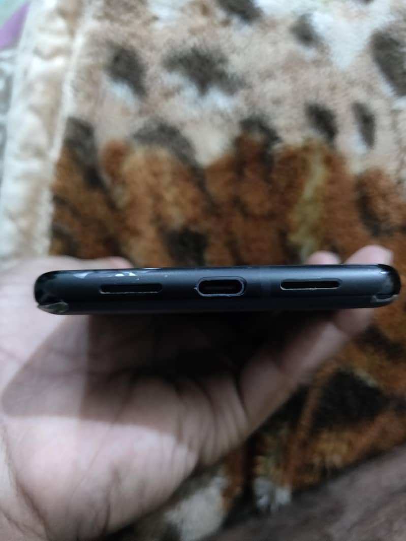 Google Pixel 6 Pro 6