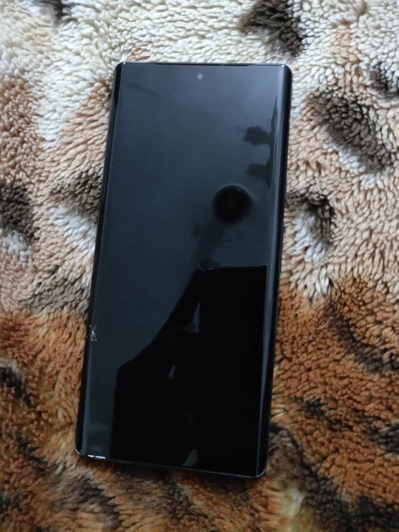 Google Pixel 6 Pro 7