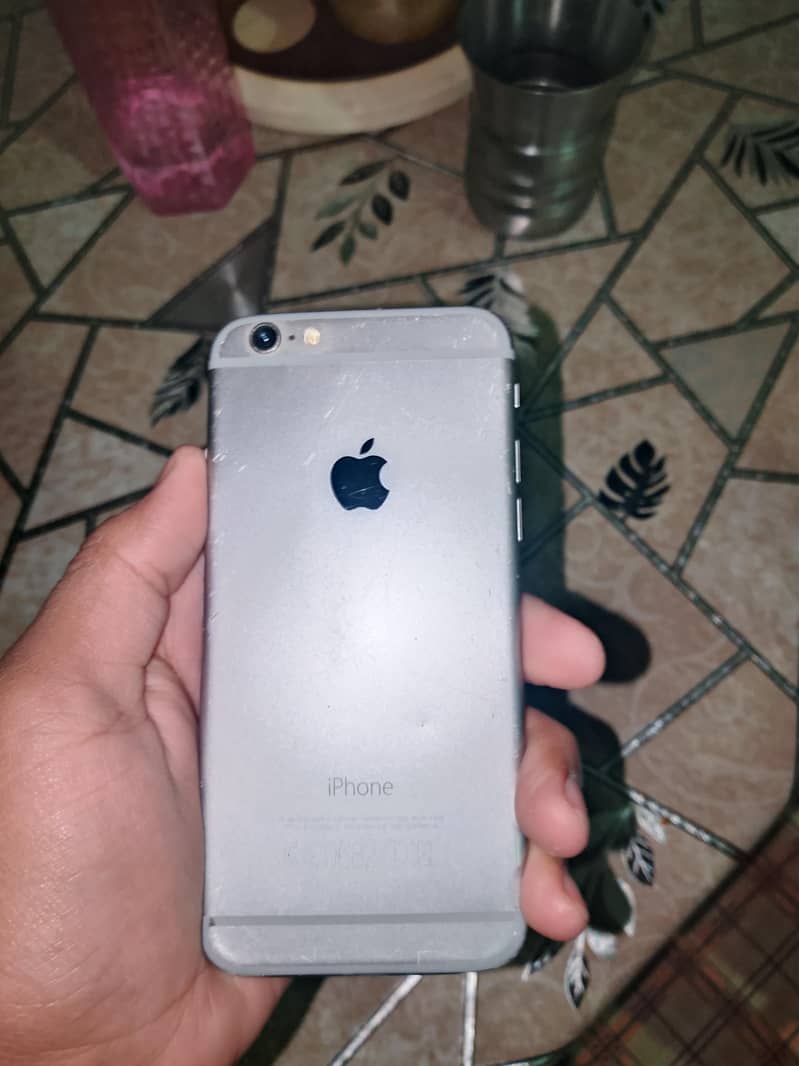 iphone 6 0