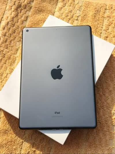 ipad 9 generation
