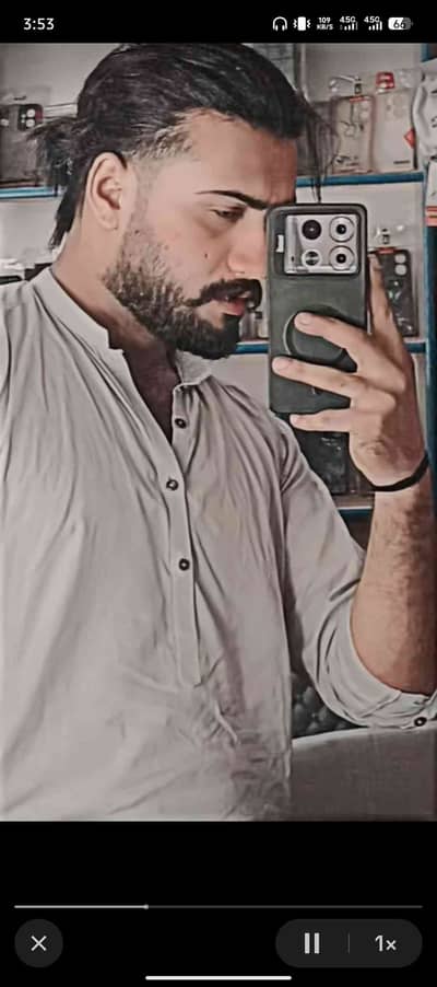 KASHI KHAN