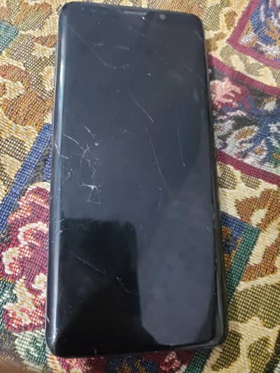 Samsung S9 panel for sell