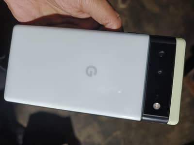 Google Pixel 6