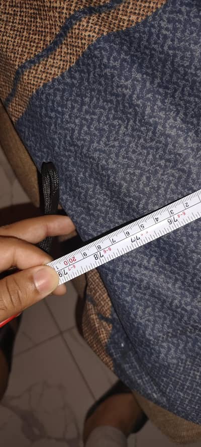 7 inch molty gold crest mattress